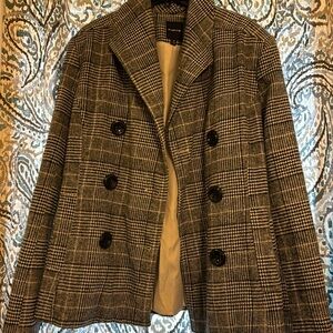 Rampage Coat